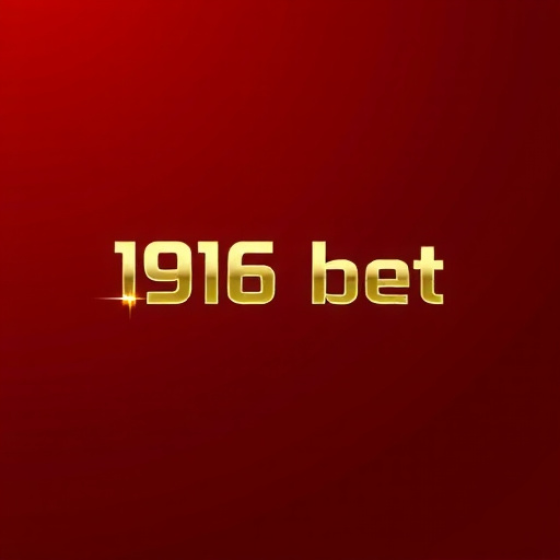 1916 bet